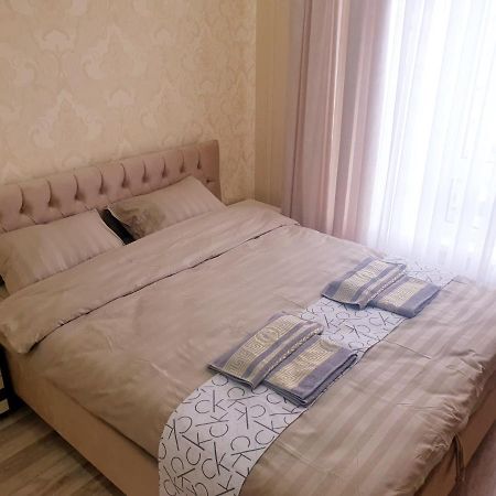 Sky House Premium Apartment In City Center Кишинёв Экстерьер фото