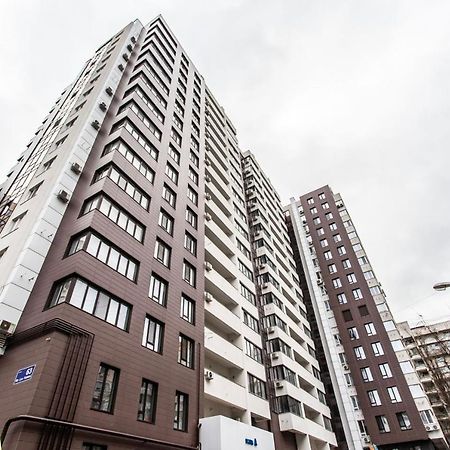 Sky House Premium Apartment In City Center Кишинёв Экстерьер фото
