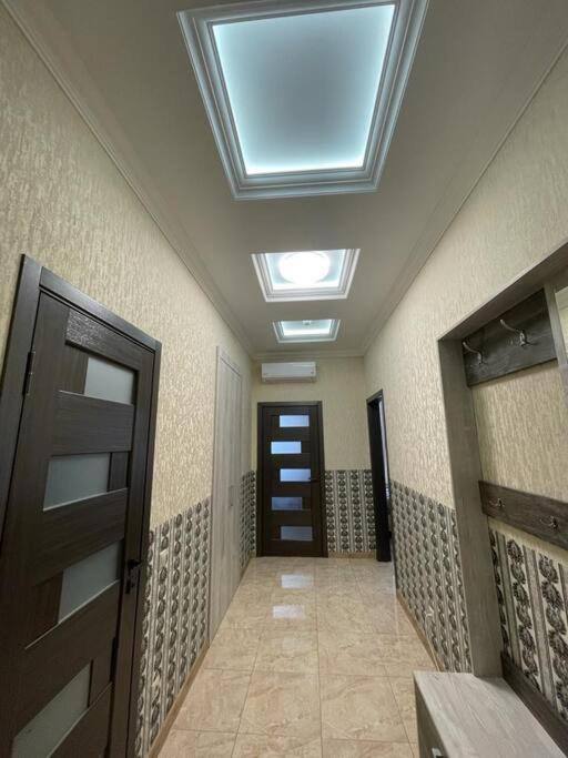 Sky House Premium Apartment In City Center Кишинёв Экстерьер фото