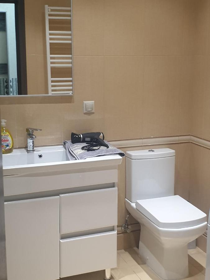 Sky House Premium Apartment In City Center Кишинёв Экстерьер фото