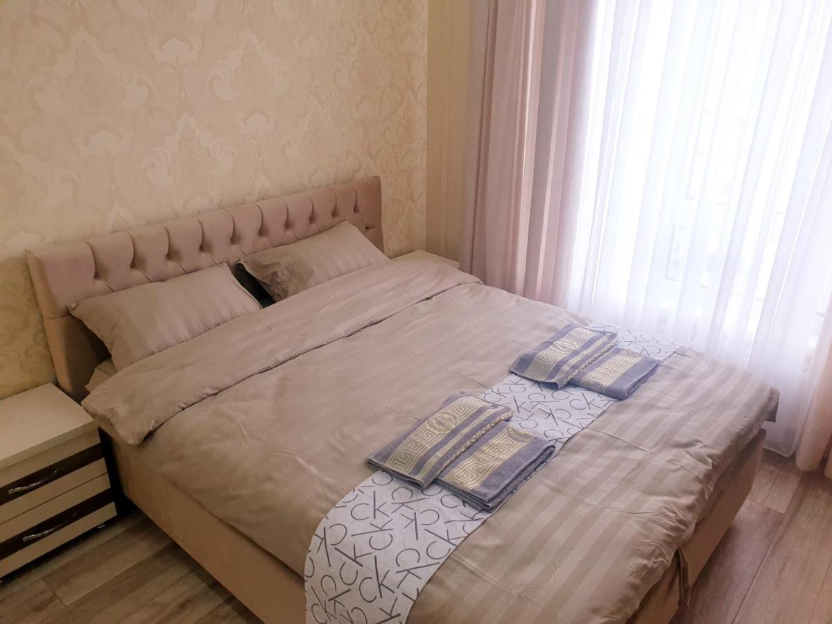 Sky House Premium Apartment In City Center Кишинёв Экстерьер фото